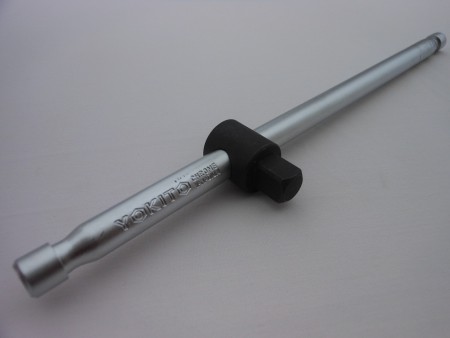 Yokito 3/4"-os "T" Hajtószár Krovához 500mm-es
